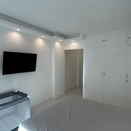Apartamento A010-superbe Refait A Neuf Proche Croisette