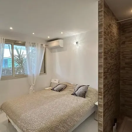 Apartamento A010-superbe Refait A Neuf Proche Croisette Cannes