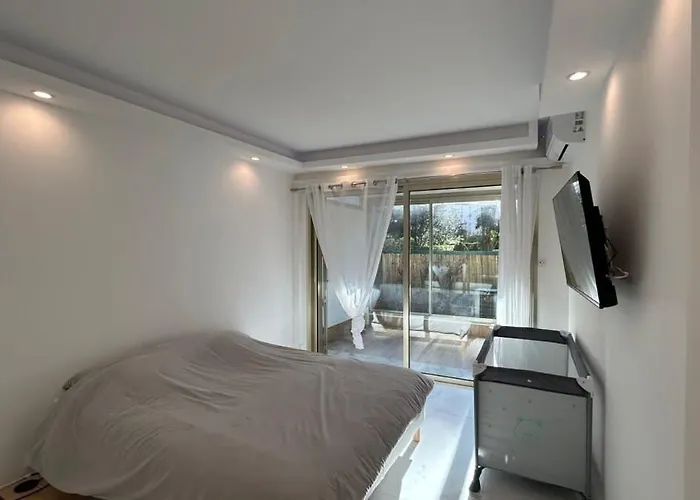 A010-superbe Refait A Neuf Proche Croisette *