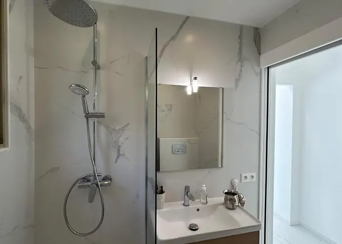 A010-superbe Refait A Neuf Proche Croisette شقة