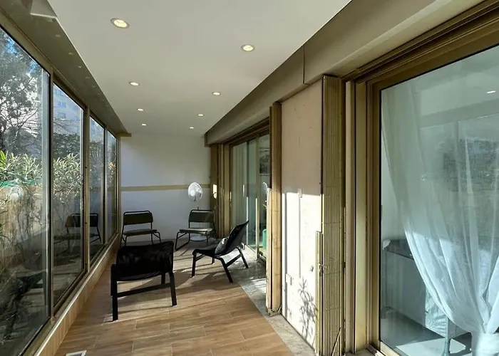 A010-superbe Refait A Neuf Proche Croisette كان