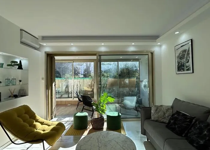 A010-superbe Refait A Neuf Proche Croisette *