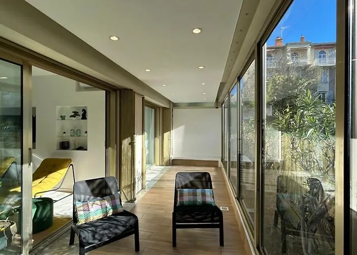 A010-superbe Refait A Neuf Proche Croisette